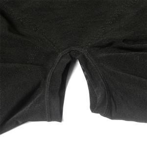 Plus Size Push-up Waist Cincher Butt Lifter Body Shaper Front Hooks Underwear Bodysuit PT22176
