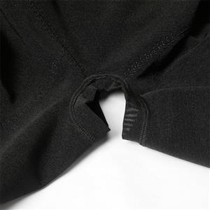 Plus Size Push-up Waist Cincher Butt Lifter Body Shaper Front Hooks Underwear Bodysuit PT22282