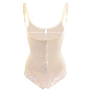 Cheap Women's Bodyshaper, Sexy Bodyshaper Panties, Breathable Girdles, Sexy Elastic Panties, Hip-lifting Undergarments, Women's Sexy Pants, Sexy Underwear for Women, Spaghetti Straps Bodyshaper#PT23262