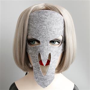 Halloween Horror Masquerade Party Full Mask MS12999