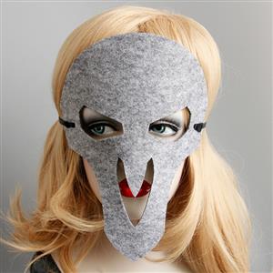 Halloween Horror Masquerade Party Full Mask MS12999