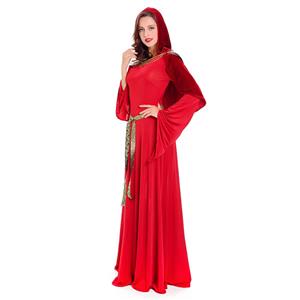 Holy Priestess Women's Halloween Costume N14739
