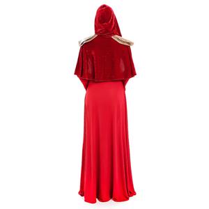 Holy Priestess Women's Halloween Costume N14739