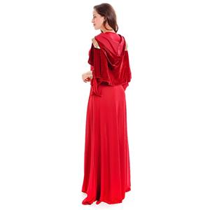 Holy Priestess Women's Halloween Costume N14739