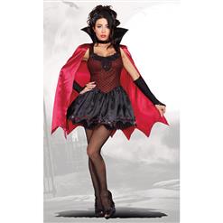 Kinky Vampire Zombie Adult Costume N12896