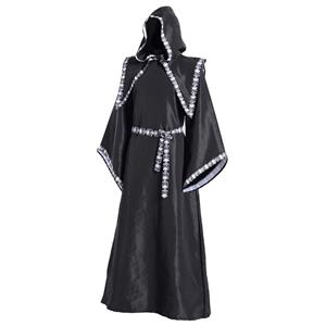 Crypt Keeper Robe Men's Costume N14751