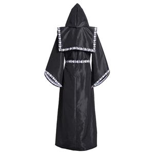 Crypt Keeper Robe Men's Costume N14751