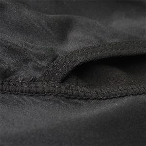 Men's Sexy Black Boxer Shorts Elastic Underpants Breathable Male Undergarments PT18451