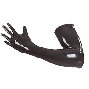 PVC Gloves, Sexy gloves, gloves wholesale, Long Gloves, #HG12700