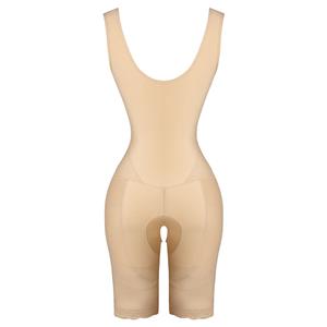 Plus Size Waist Cincher Push-up Butt Lifter Body Shaper Seamless Underwear Bodysuit PT22179