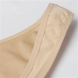 Plus Size Waist Cincher Push-up Butt Lifter Body Shaper Seamless Underwear Bodysuit PT22179