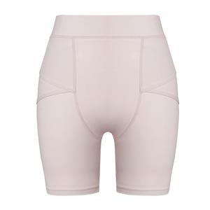 Fashion High Waist Butt Lifter Shaping Fitness Tight Shorts Slimming Stretchy Seamless Pants PT22183
