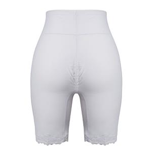 Fashion High Waist Shaping Butt Lifter Tight Shorts Stretchy Underwear Seamless Pants PT22184