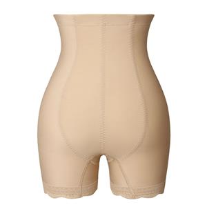 Fashion High Waist Shaping Butt Lifter Tight Shorts Stretchy Underwear Seamless Pants PT22186