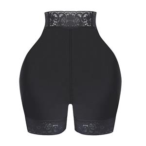 Women's Bodyshaper, Fashion Butt Lifter Pants, Thigh Slimming Bodyshaper, Slimming Underwear, Women's Fitness Belly Pants, Slimming Underwear Seamless Pants PT23400