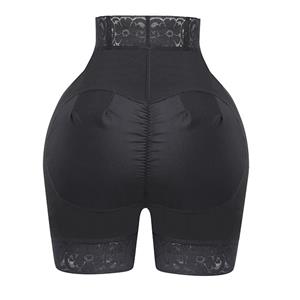 Butt Lifting Shorts for Women Tummy Control Booty Shorts Panties PT23400