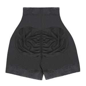 Butt Lifting Shorts for Women Tummy Control Booty Shorts Panties PT23400