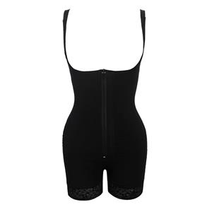 Cheap Women's Bodyshaper, Sexy Nude Butt Lifter Bodyshaper Girdles, Butt Lifter, Sexy Black Girdles, #PT22571