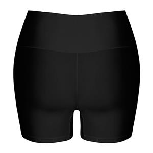 Sexy Black Shorts Elastic Seamless Panties Breathable Female Underwear PT22398