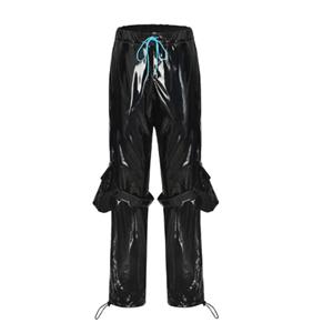 Sexy PVC Legging, Women's PVC Trouser, Hot Sell Leather Pants,  #N21168