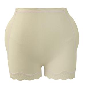 Sexy Complexion Shorts Elastic Seamless Panties Breathable Female Hip-lifting Underwear PT20393