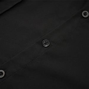 Men's pleated shirt medieval shirt steampunk victorian top underneath for halloween costume N23528