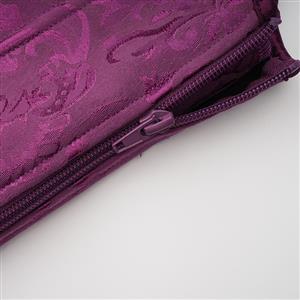 Vintage Floral Embroidered Camisole, Corset Vest Top for Women Bustier Shapewear N23884