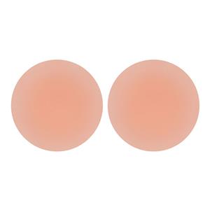 Small And Exquisite Circular Silicone Nipple Pad MS22431