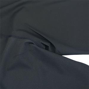 High Waist Elastic Seamless Shaping Weight Loss Sweat Pants Sports Sauna Suits Leggings PT21421