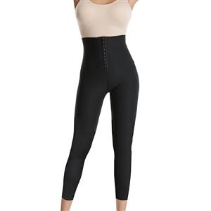 Cheap Women's Bodyshaper, Workout Sauna Sweat Suits, Fitness Thigh Slimming Bodyshaper, Weight Loss Fat Burner Sauna Suits, Women's Fitness Sweat Pants, Sports Weight Loss Fitness Shaper, #PT21420