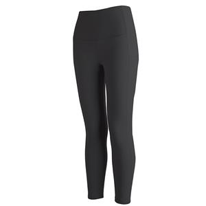 Professional Yoga Pants High Waist Elastic Seamless Shaping Weight Loss Sports Leggings L21475