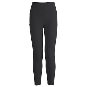 Professional Yoga Pants High Waist Elastic Seamless Shaping Weight Loss Sports Leggings L21475