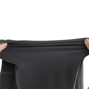 Professional Yoga Pants High Waist Elastic Seamless Shaping Weight Loss Sports Leggings L21475