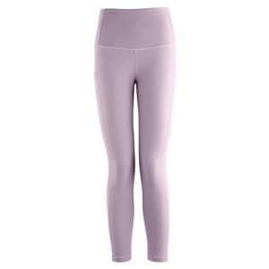 Professional Yoga Pants High Waist Elastic Seamless Shaping Weight Loss Sports Leggings L21476