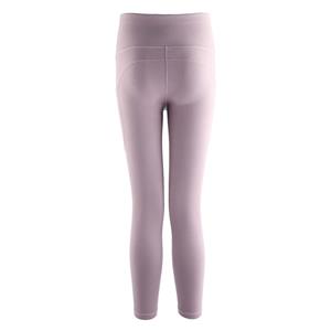 Professional Yoga Pants High Waist Elastic Seamless Shaping Weight Loss Sports Leggings L21476