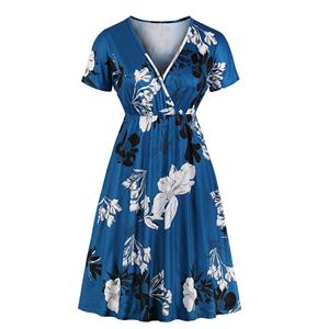 Sexy Low-cut Party Club Dress, Vintage Cocktail Party Dress, Fashion Casual Office Lady Dress, Sexy Tea Party Dress, Retro Party Dresses for Women 1960, Vintage Dresses 1950's, Plus Size Dress, Sexy OL Dress, Vintage Party Dresses for Women, Vintage Dresses for Women, #N20026