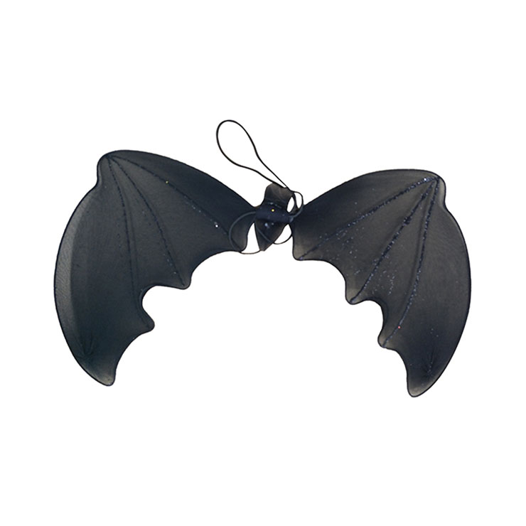 Cute Batty Princess Costume Wings Accessories N21203