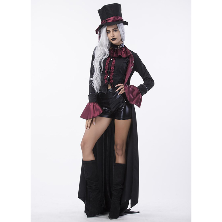 Vampire Masquerade Cute Halloween Costumes For Couples - The Wholesale  T-Shirts By VinCo