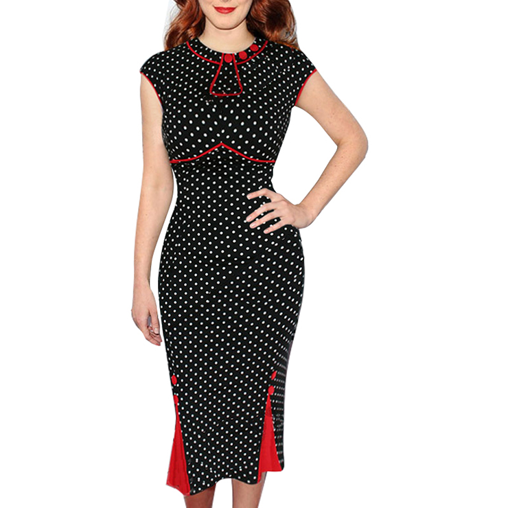 sexy retro dresses