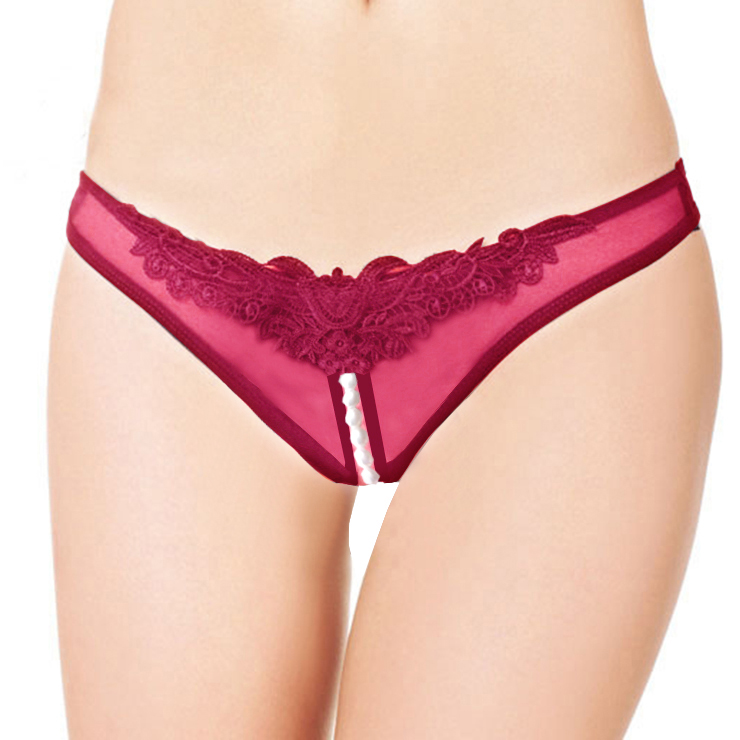 Crotchless Panties Tumblr