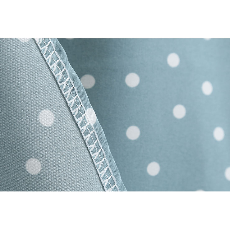 Vintage Halter Neck Sweetheart Bodice Polka Dots Print Backless Summer Swing Dress N20311