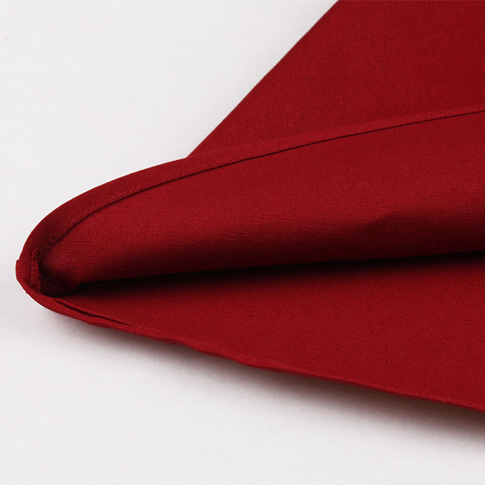 Vintage Wine Red Square Neckline Short Sleeves High Waist Midi Swing Dress with Belt N18491
