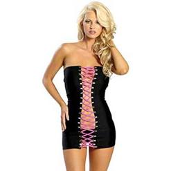 Sexy Babydoll Lingerie BD0065