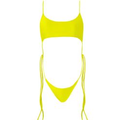 Sexy Bikinis Set for Women, Sexy Swimwear for Women, Women's Beachwear, Sexy Swimsuit, Hot Bikini Sets, Strappy Bikini Sets, #BK15948