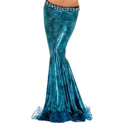 Lustful Mermaid Costume C2222