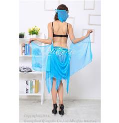 Deluxe Arabian Dancer Costume C6310