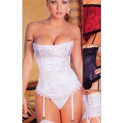 Strapless Bridal Corset CB00035