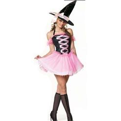 Halloween Costumes, Witch Halloween Costume wholesale,wholesale Halloween Costume, #CP4215