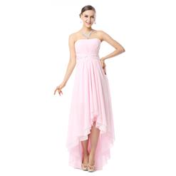 Girls Pink Dress, Dresses For Prom, Cheap Homecoming Dresses, 2015 New Dresses, Hot Selling Prom Dresses, Prom Dresses Cheap On Sale, #F30010