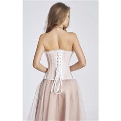 Maxi Long Pink Tulle Skirt HG11225